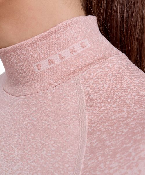 Damen Langarmshirt Maximum Warm