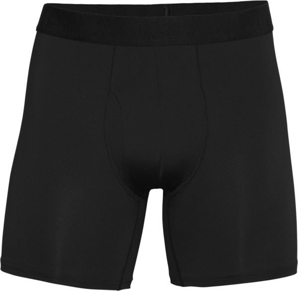 Men's UA Tech Mesh 6" Boxerjock – 2-Pack