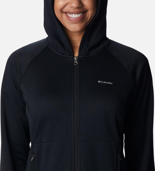 Boundless Trek Grid Fleece