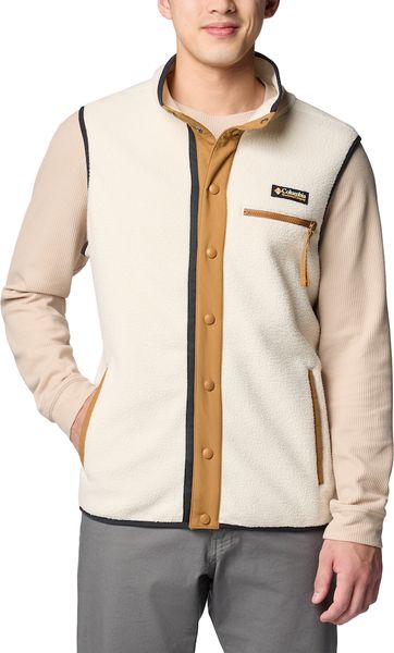 Helvetia II Vest