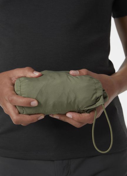 JR Flight Light Jacket