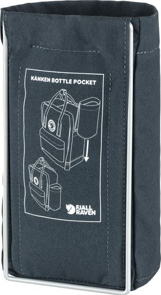 Kånken Bottle Pocket