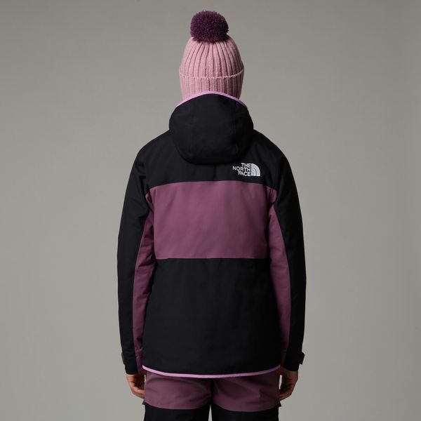 Womens Namak Insulated Jacket