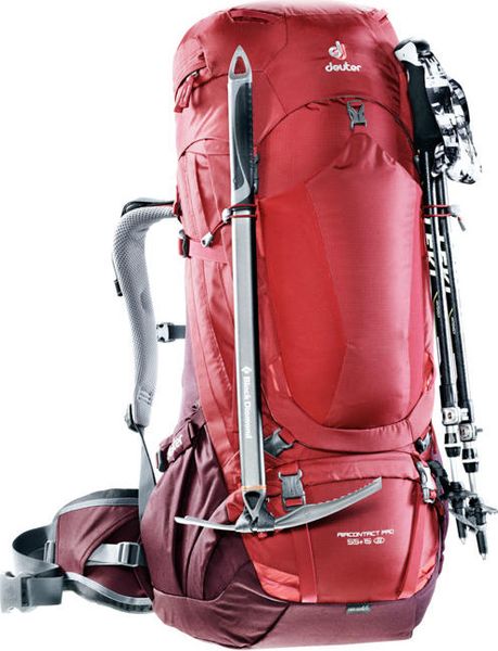 Aircontact Pro 55 + 15 SL