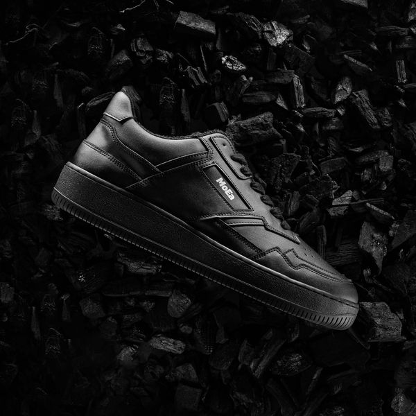 GEN1 - Corn Full Black