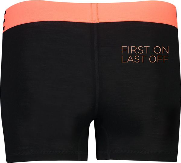 Womens Hannah Hot Pant