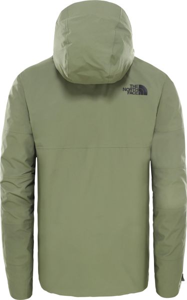 Men's Silvani Anorak