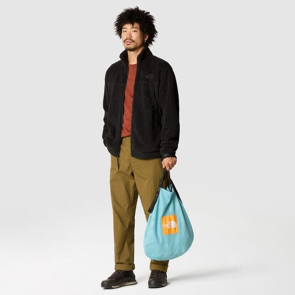 Mens Campshire Fleece Jacket