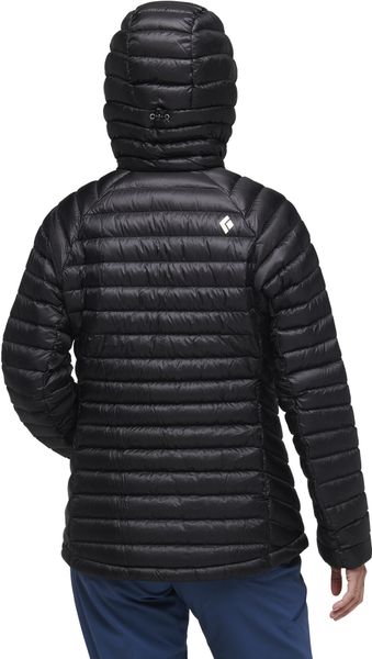 W Approach Down Hoody