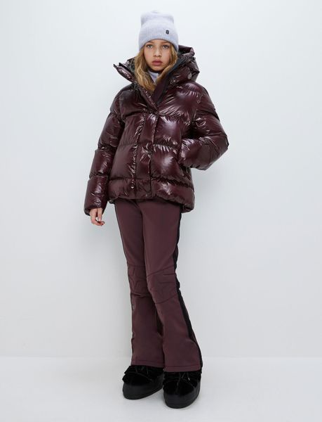 Saga JR Ski Jacket