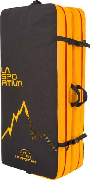 Laspo Crash Pad