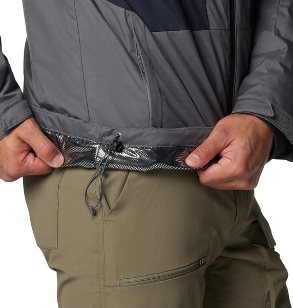Point Park II Insulated Jacket