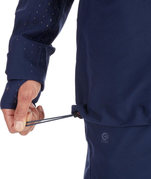 Sota HS Hooded Jacket Men