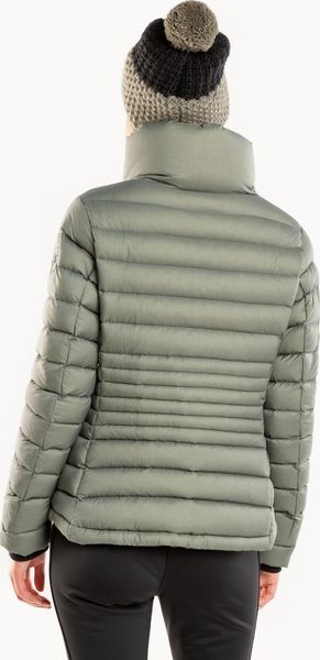 Savannah W Jacket