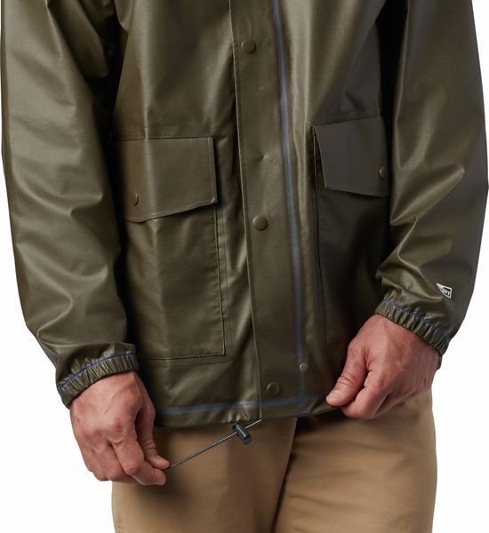 Outdry Ex Mackintosh Jacket