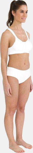 Women's Active F-dry Light Sports Underwear Panty