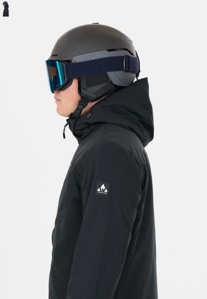 Kiona Topaz II Ski Goggle
