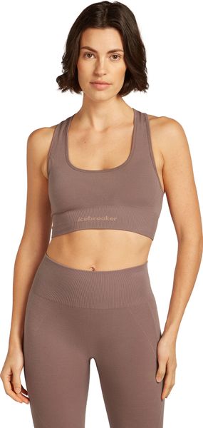 W Mer 260 Zoneknit Seamless Bra