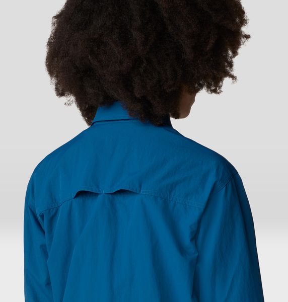 Stryder Long Sleeve Shirt
