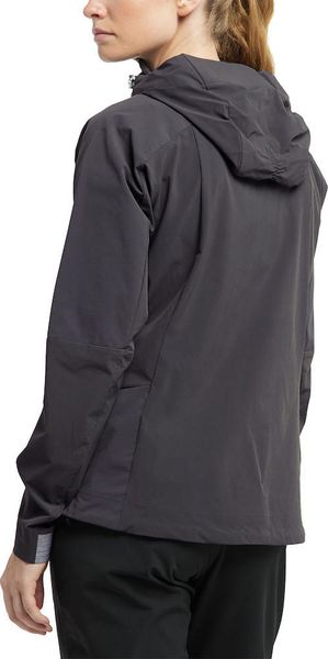 Skarn Hybrid Jacket Women