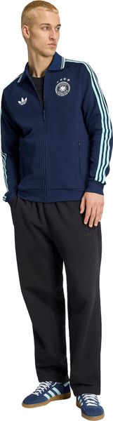 Germany Away Anthem Jacket Men
