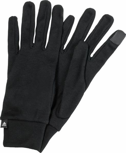 Gloves Active Warm ECO E-tip