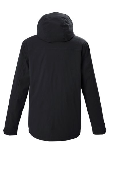 KOW 2 Men Jacket