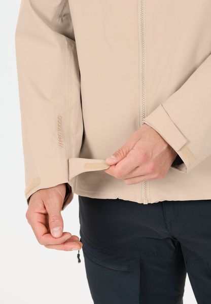 Clive M 3 in 1 Shell Jacket