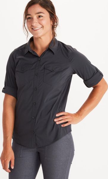 Wm's Annika Long Sleeve