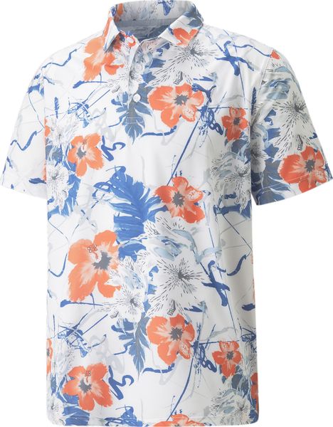 Nassau Polo
