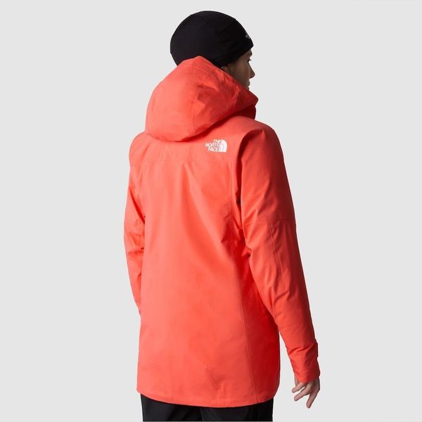 Womens Summit Tsirku GTX Pro Jacket