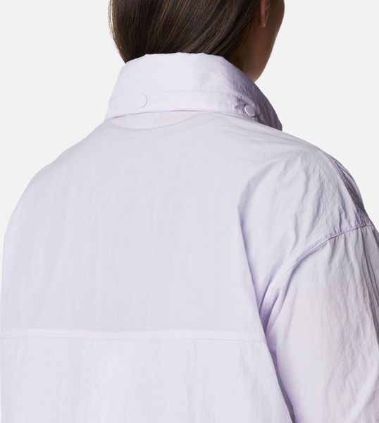 Paracutie Windbreaker