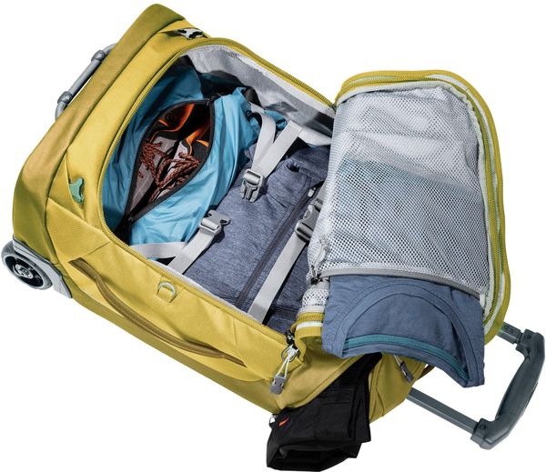 Aviant Duffel Pro Movo 36