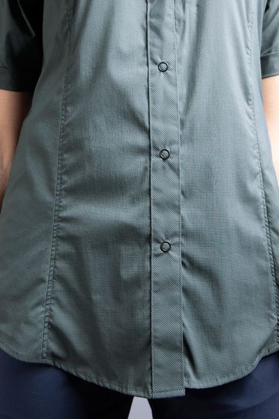 Sejo W's Short Sleeve Shirt