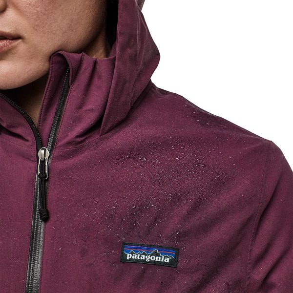 W's Quandary Jacket