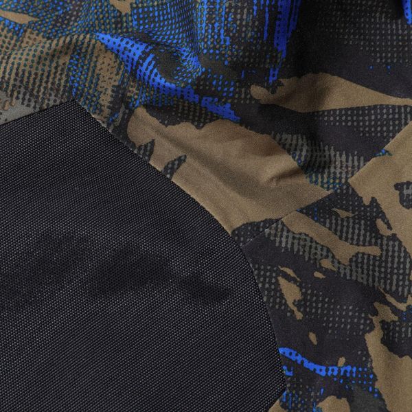 Mens Summit Verbier Futurelight Bib