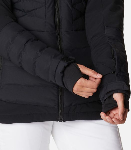 Bird Mountain Insulated Jacket