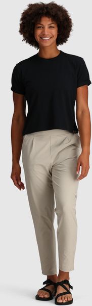 Women's Ferrosi Transit Pants