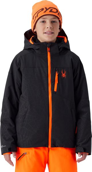 Leader Jacket