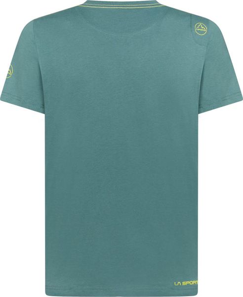 Cubic T-shirt Men