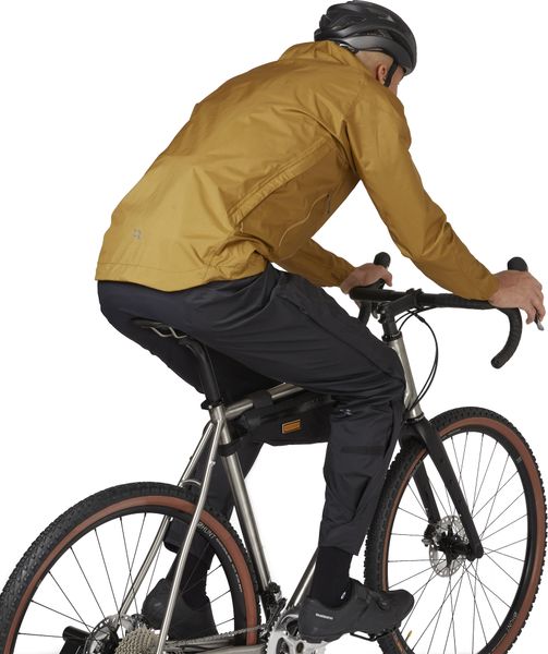 Cinder Downpour Jacket