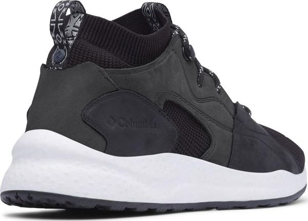 SH/FT™ Outdry™ Mid