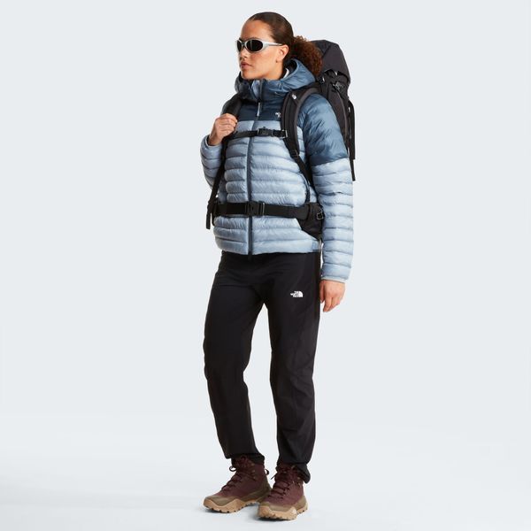 Womens Terra Peak Hoodie