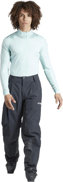 Techrock 3L Post Consumer Nylon Pants Men