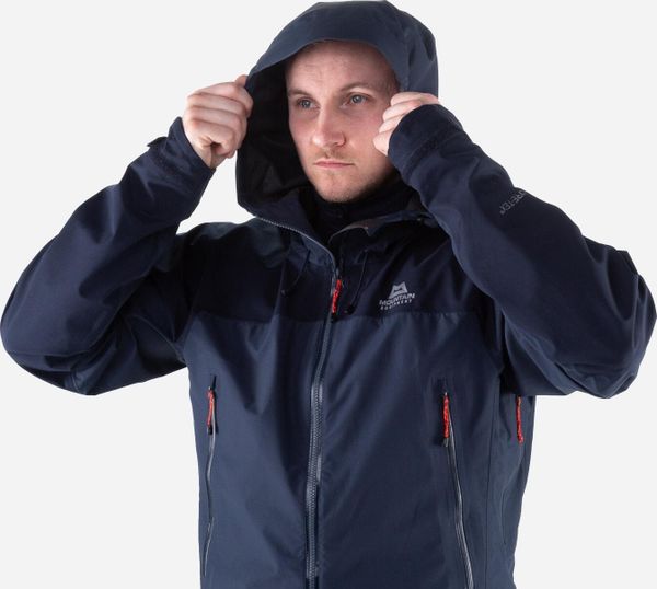 Saltoro Mens Jacket