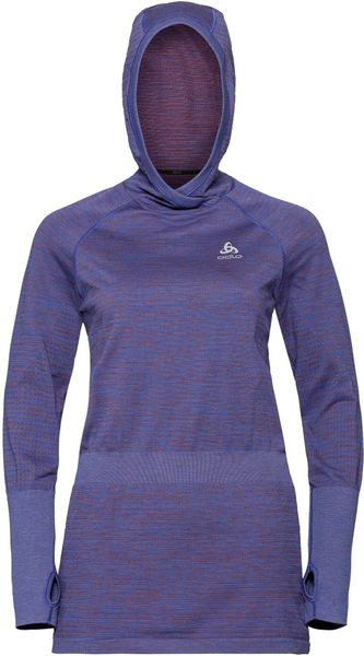 Hoody Midlayer Millennium Yakwarm