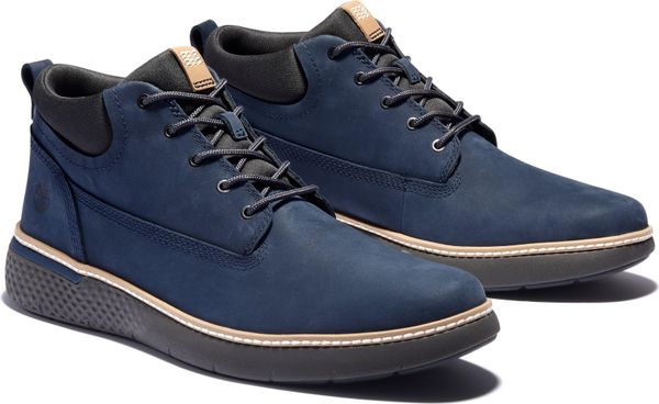 Mens Cross Mark PT Chukka