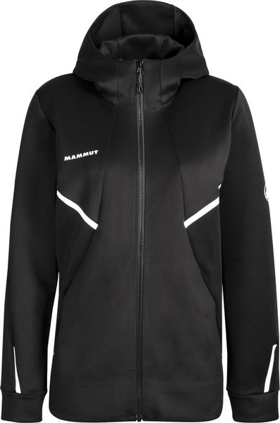 Avers ML Hooded Jacket Men