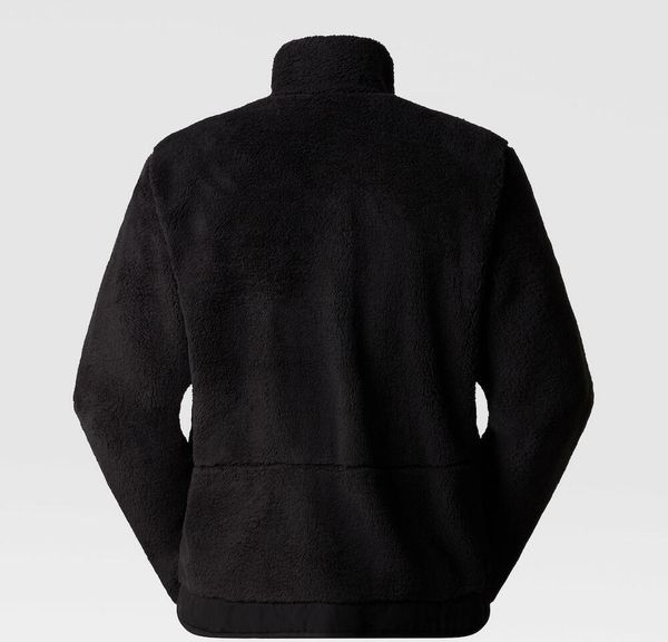 Mens Campshire Fleece Jacket