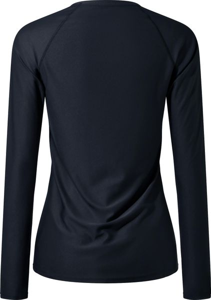 W 24/7 Tech Tee LS Crew